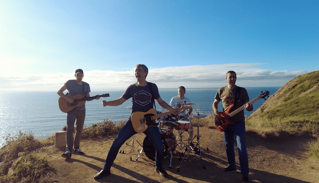 Decima Avenida nos presentan su cuarto single «Cobarde»