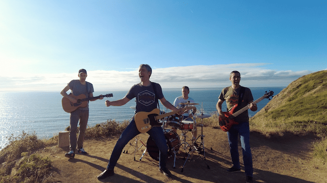 Decima Avenida nos presentan su cuarto single «Cobarde»