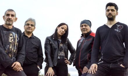 El Trastero nos presentan su primer trabajo «Un Poquito de Rock»