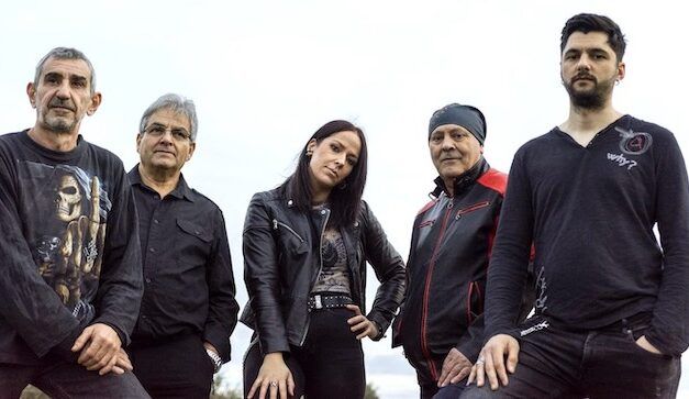 El Trastero nos presentan su primer trabajo «Un Poquito de Rock»