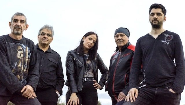 El Trastero nos presentan su primer trabajo «Un Poquito de Rock»
