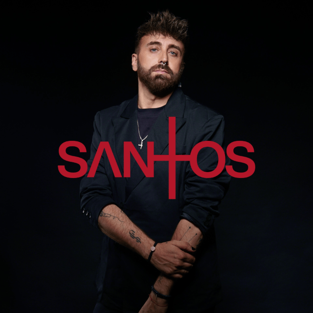 Descubre la música de Santos y su nuevo single «Juguete Roto»