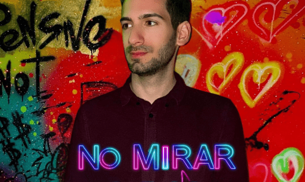 Descubre la música de Manuel Ángel Berrio y su nueva canción “No Mirar Atrás”