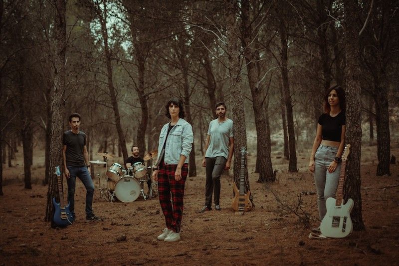 Marcú nos presentan su primer single y videoclip «Todo Mal»