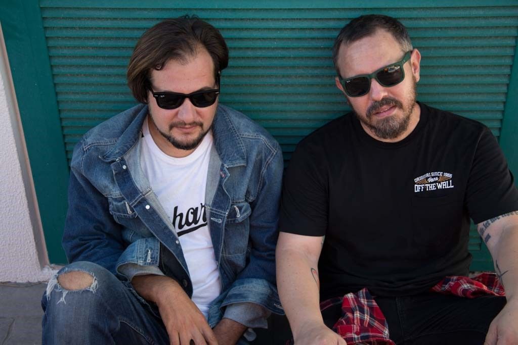 Ten Shots And K.O. | Nuevo disco en descarga 