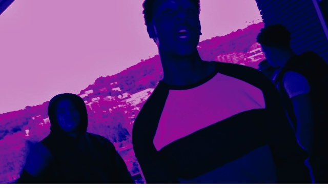 Descubre la música de Jun zury y su nuevo single «Mi 14»
