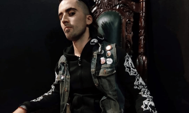 Iñigo Riki nos presenta su canción «Iceberg»