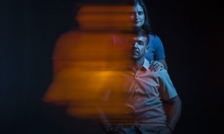 Solvibra publican su nuevo videoclip «Ya lo entendí»