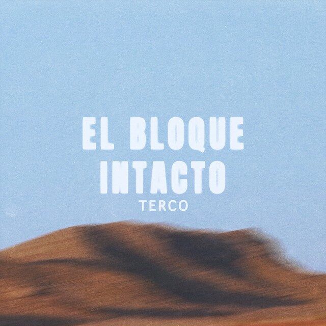 El trío almeriense Terco estrenan su nuevo single «El bloque intacto»