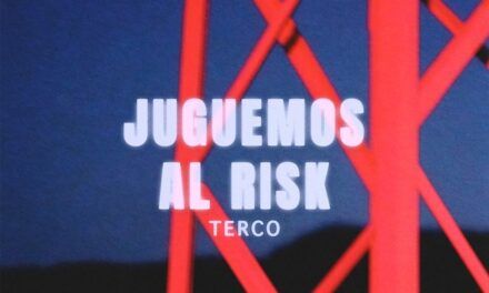 Terco publican su nuevo tema «Juguemos al Risk»
