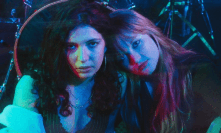 Leire  lanza su nuevo sencillo “Todo se rompió” junto a Jashive, y prometen conquistar la escena musical