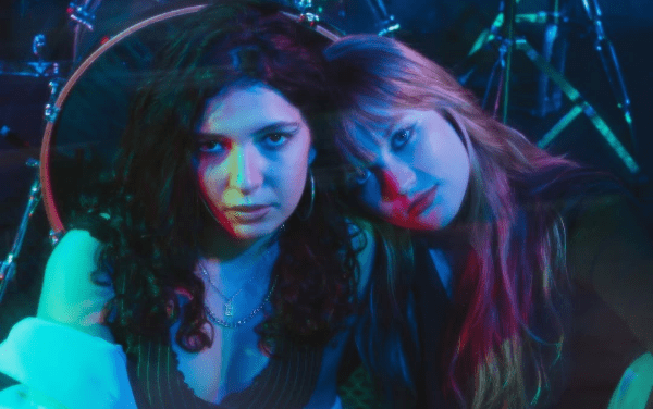 Leire  lanza su nuevo sencillo “Todo se rompió” junto a Jashive, y prometen conquistar la escena musical