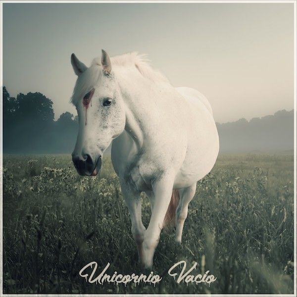 Unicornio Vacío nos presenta su primer single y videoclip «Quizá en el más allá»