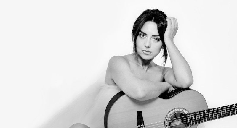 Laura Guerrero: «Un Nuevo Despertar» a través de la música