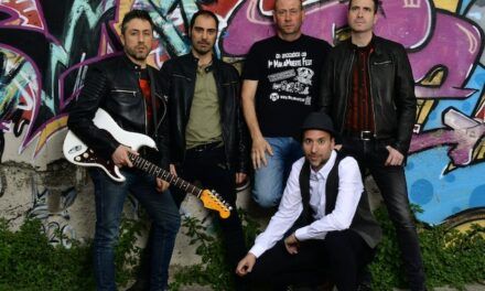 Colajets nos presentan su nuevo álbum «Cara o Cruz»