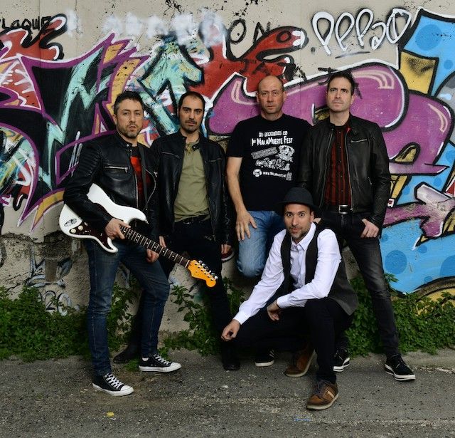 Colajets nos presentan su nuevo álbum «Cara o Cruz»