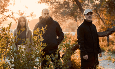 Soul& nos presentan su nuevo trabajo «The Present We Fought For»