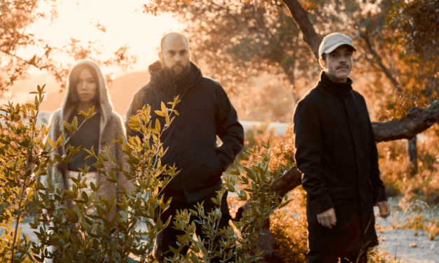 Soul& nos presentan su nuevo trabajo «The Present We Fought For»