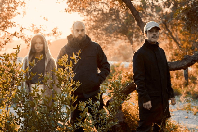 Soul& nos presentan su nuevo trabajo «The Present We Fought For»