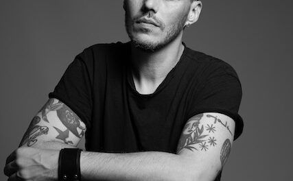 Abraham Roso nos presenta su primer álbum «Voy hacia el sur»