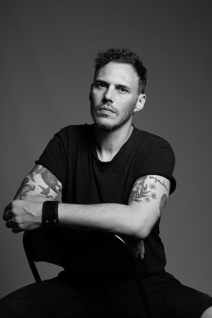 Abraham Roso nos presenta su primer álbum «Voy hacia el sur»