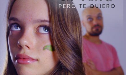 “Pero Te Quiero» la nueva canción de Amelie ¡Ya está aquí!