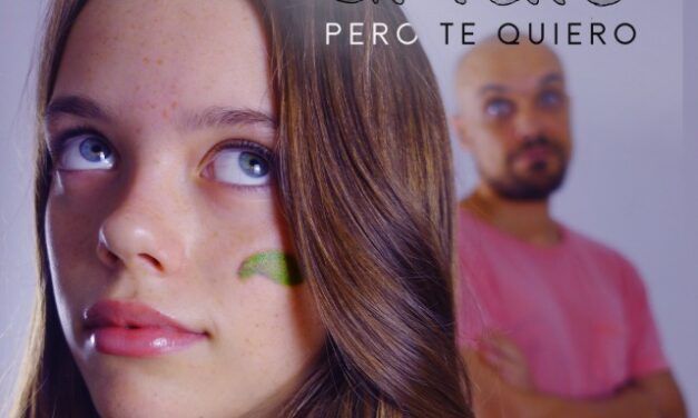 “Pero Te Quiero» la nueva canción de Amelie ¡Ya está aquí!