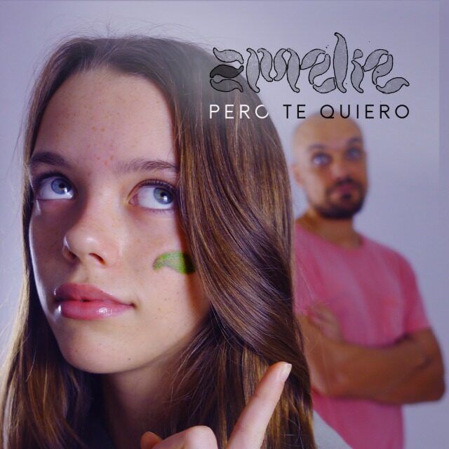 “Pero Te Quiero» la nueva canción de Amelie ¡Ya está aquí!
