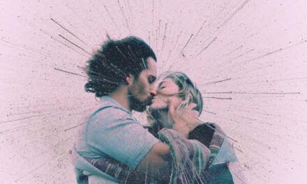 Sweet Q estrena su nuevo single y videoclip «Ley de la atracción»