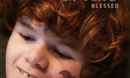 Ya está aquí «Blessed», nueva cancion de Amelie