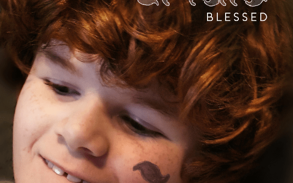 Ya está aquí «Blessed», nueva cancion de Amelie
