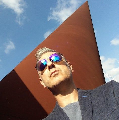 Cesar Pascual lanza su nuevo single y videoclip “Nieva en primavera”.