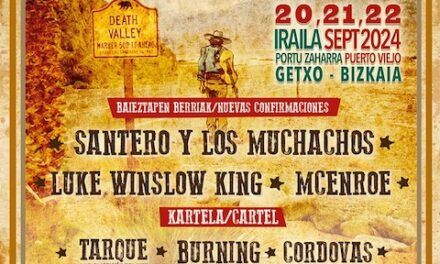 DalecandELA Fest 2024 ¡Entrada gratuita y terceras confirmaciones!