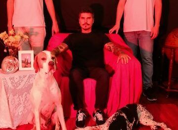 La banda tinerfeña Cheap Manifesto, estrenan EP «Doppelgänger»