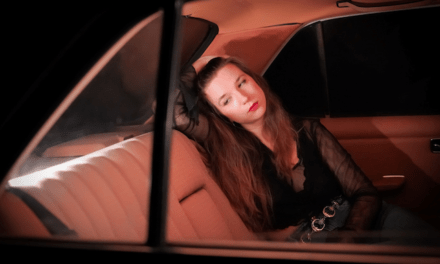 Cris Liav nos presenta su tercer single ‘Wait for me’