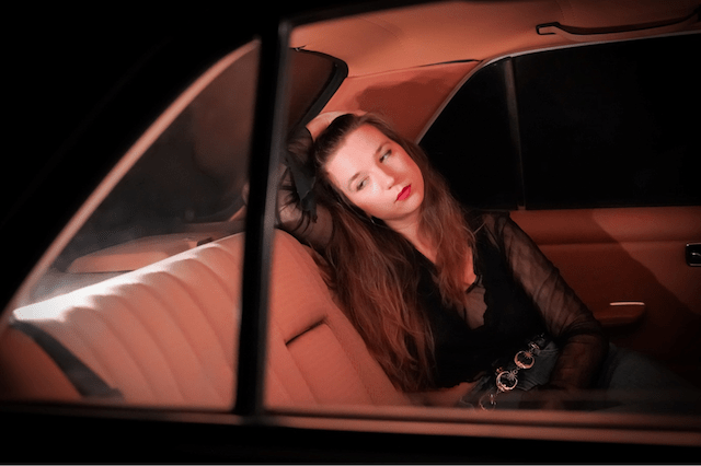 Cris Liav nos presenta su tercer single ‘Wait for me’
