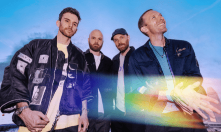 Coldplay estrenan su nueva canción «We Pray»