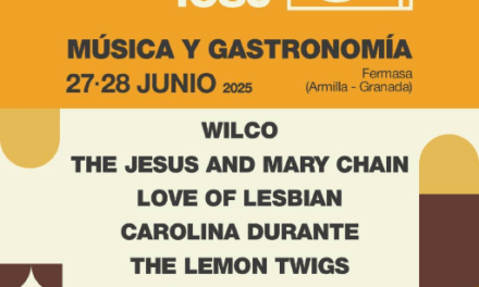 Degusta Fest 2025 ¡Venta de entradas y cartel completo!