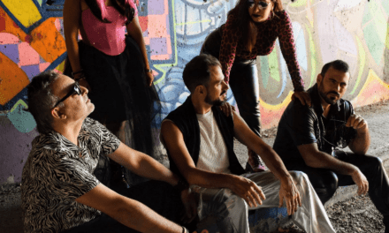 Miss Marple tienen nuevo single «Renacer»