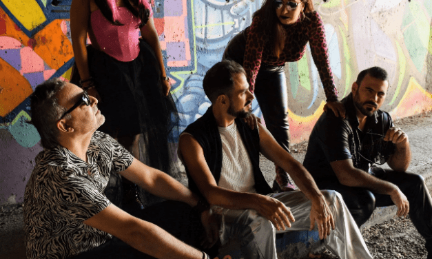Miss Marple tienen nuevo single «Renacer»