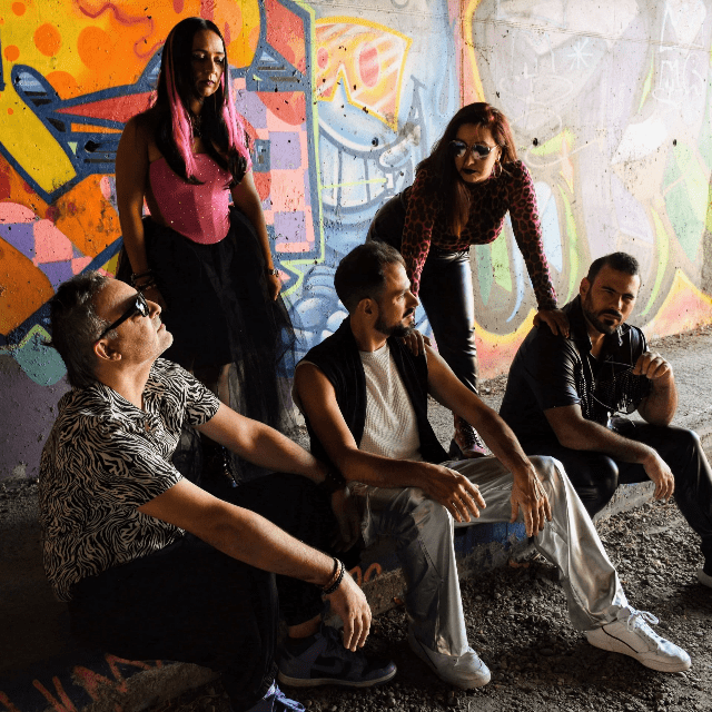 Miss Marple tienen nuevo single «Renacer»