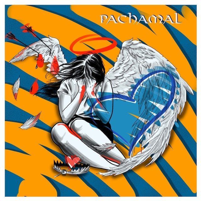 Flinks estrena su nuevo tema «Pachamal» (feat.Lily Fuster)