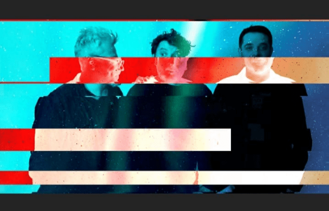 Entrevista a la banda murciana Briótica