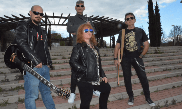 The Stein lanzan su nuevo single y lyric vídeo «Guardián»