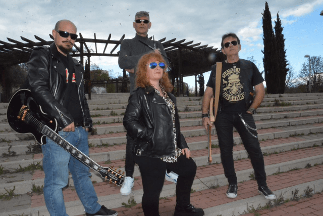 The Stein lanzan su nuevo single y lyric vídeo «Guardián»