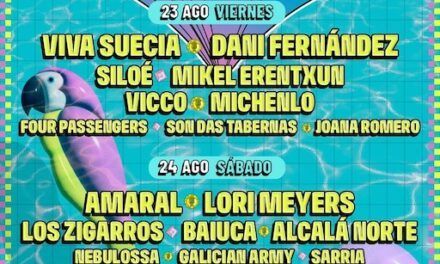 Río Verbena Fest 2024 ¡Venta de entradas y cartel completo!