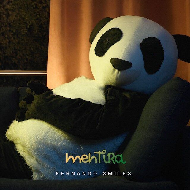 Descubre la música de Fernando Smiles, y su nuevo single y videoclip «Mentira»