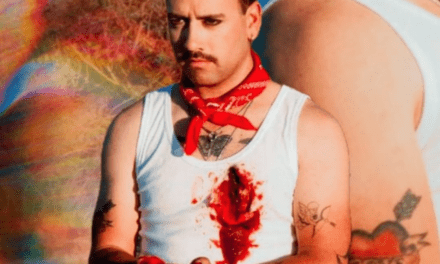 Álvaro Ban estrena videoclip del tema «Sempiterno»