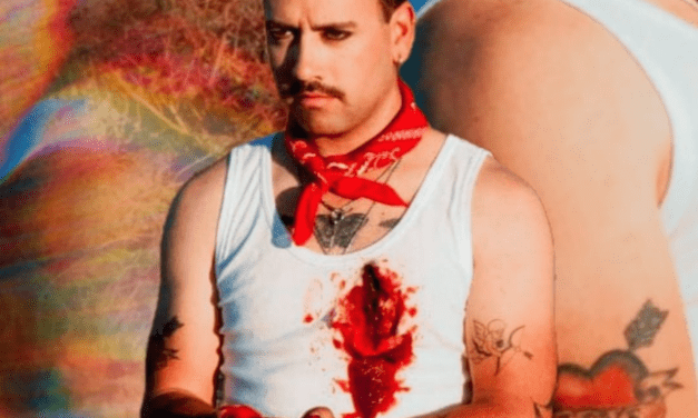 Álvaro Ban estrena videoclip del tema «Sempiterno»