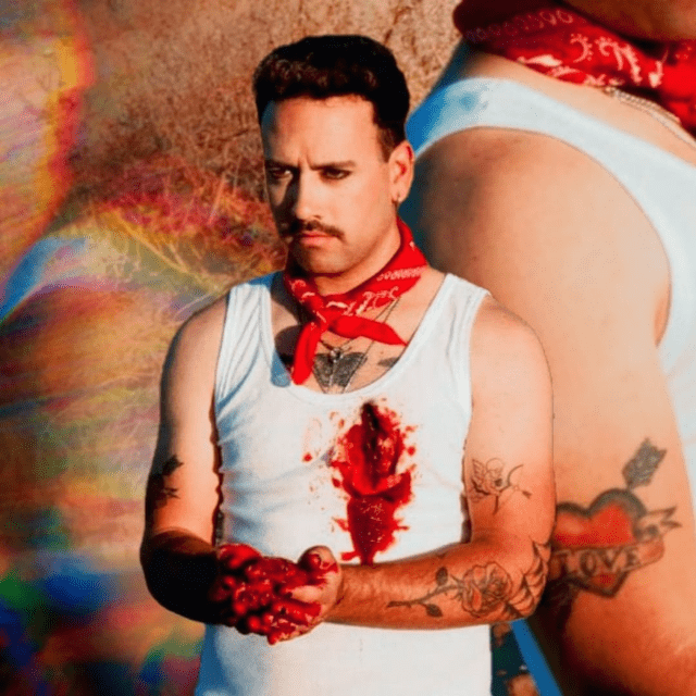 Álvaro Ban estrena videoclip del tema «Sempiterno»